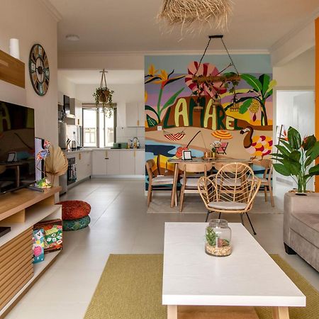 Lamarel Beach House Flic en Flac Экстерьер фото